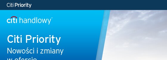 Karty Kredytowe Citibank - nowoci i zmiany w ofercie.